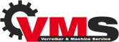 VMS - Verreiker & Machine Service