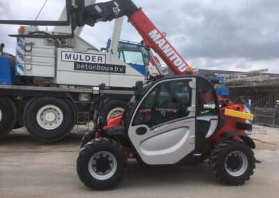 2. Manitou MT 625 - Mulder Betonbouw