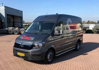 Reparatie en onderhoud 4
