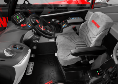 MLT 961-160V+ 4