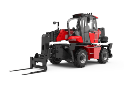 Manitou MRT 2145 115 Vision