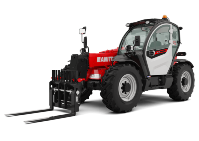 Manitou MT 735 75D ST5