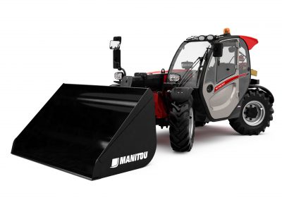 Manitou MLT 625 – 75 H