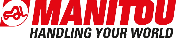 Logo Manitou Logo Manitou