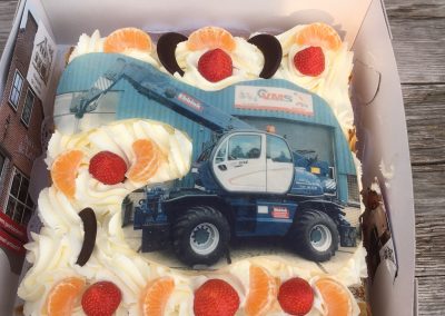 Mooie occasion Manitou MRT 2150+ afgeleverd (2)