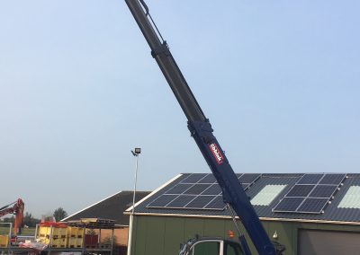 Mooie occasion Manitou MRT 2150+ afgeleverd (3)