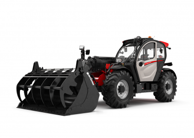 Manitou MLT 1041 – 145 PS+L