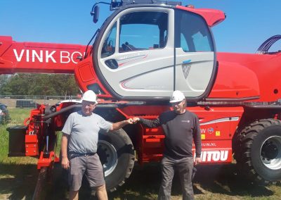 Complete roto verreiker afgeleverd bij Vink Bouw (3)