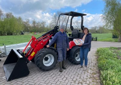 Manitou MLT 841 Elite