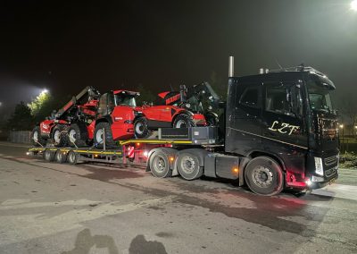 Drie drukke en gezellige dagen op RMV beurs in Gorinchem
