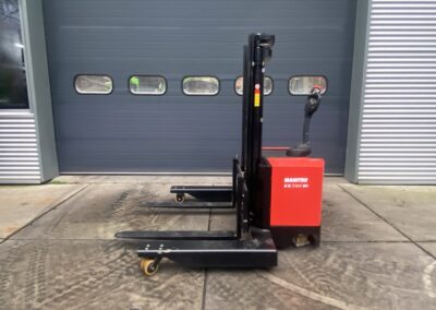 Manitou ES 720 4W