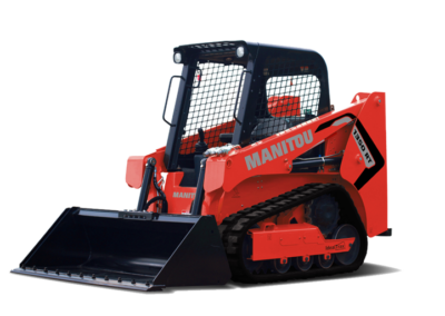 Manitou 1350RT