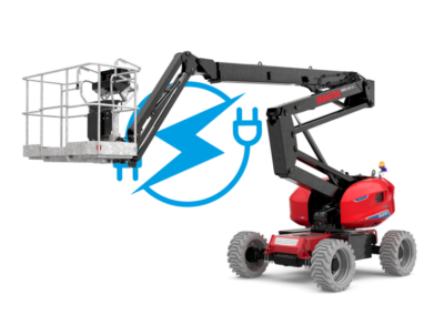 Manitou 180 ATJ e