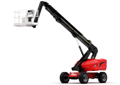 Manitou 220 TJ ST5