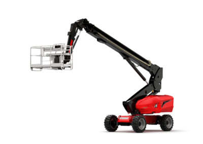 Manitou 280 TJ ST5
