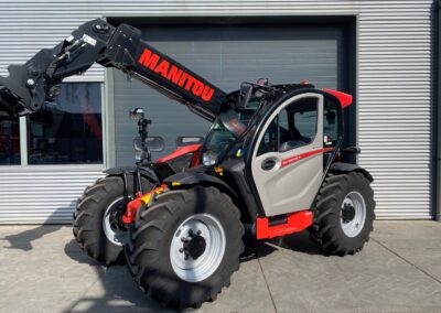 Manitou MLT 730-115 V