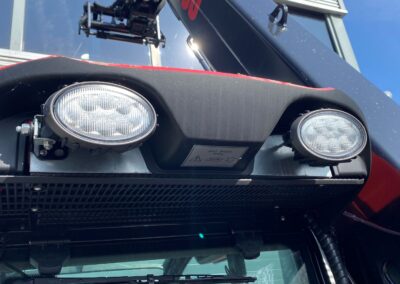 Foto 14 Led achter