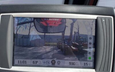 SafeView-camerapakket