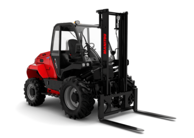 Manitou M 30-4 D ST5
