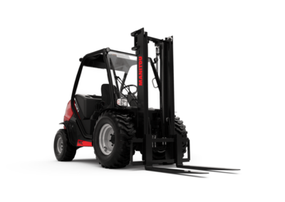 Manitou MC 18-4 ST5
