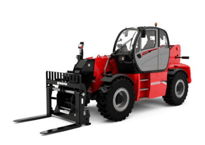 Manitou MHT 10160 ST5
