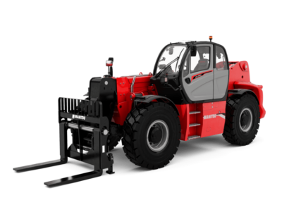 Manitou MHT 10200 ST5