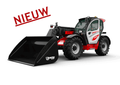 Manitou MLT 937 – 115