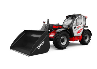 Manitou MLT 738 – 130 PS+