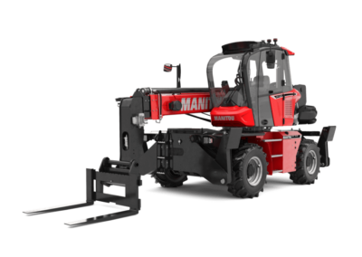 Manitou MRT 1645 75 Vision