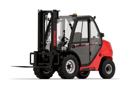 Manitou MSI 25 D ST5