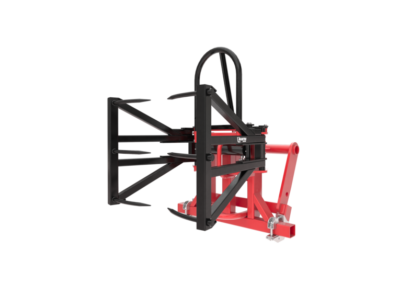 Manitou Balenklemmen