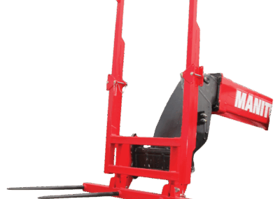Manitou Balenvork