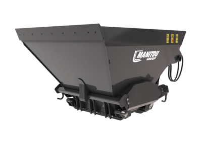 Manitou Big Bag vulemmer