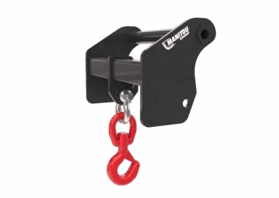 Manitou Hijshaak voor zware lasten