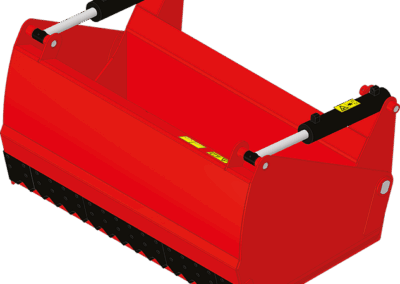 Manitou Kuilhapper