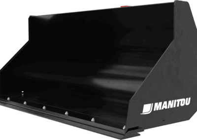 Manitou Schepbak