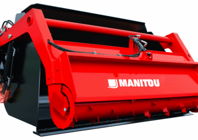 Manitou Uitkuilbak