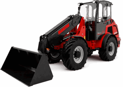 Manitou MLA-T 516-75H