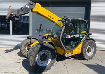 Manitou MLT 735-120 ST3