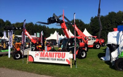 AgroTechniek Holland 2016