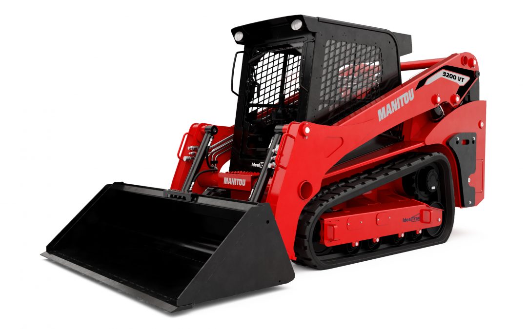 Manitou 3200 VT