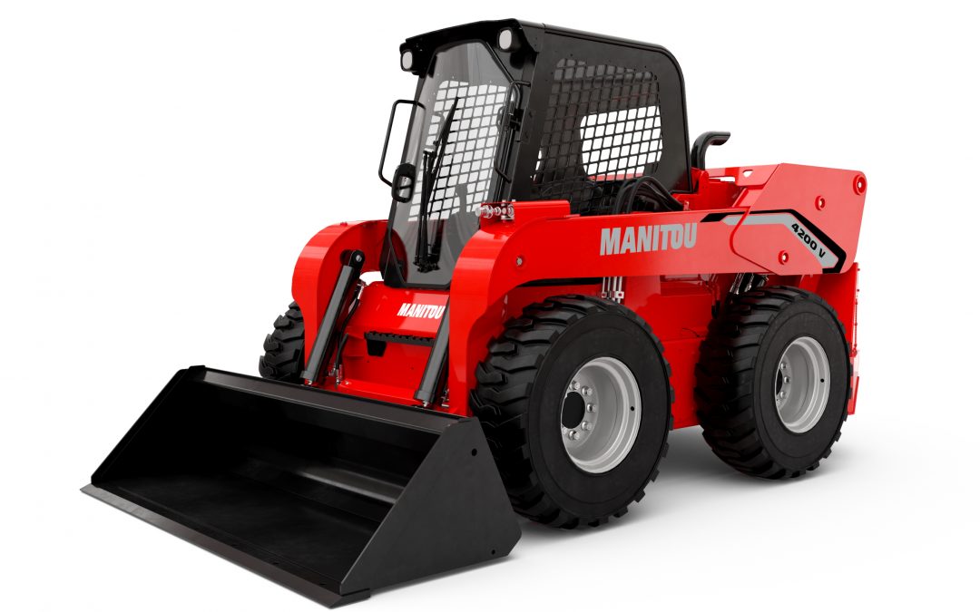 Manitou 4200 V