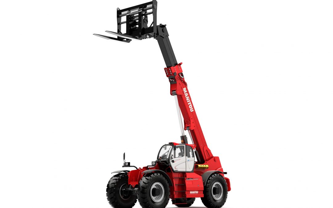 Manitou MHT 12330