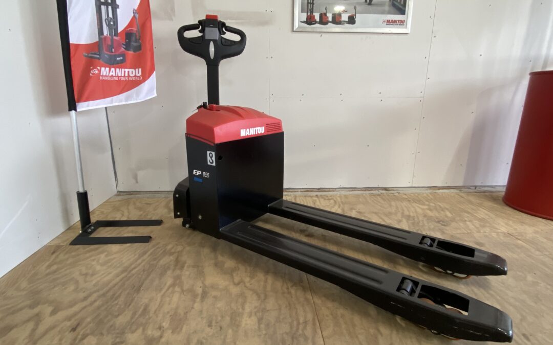 Manitou EP 15 Lithium