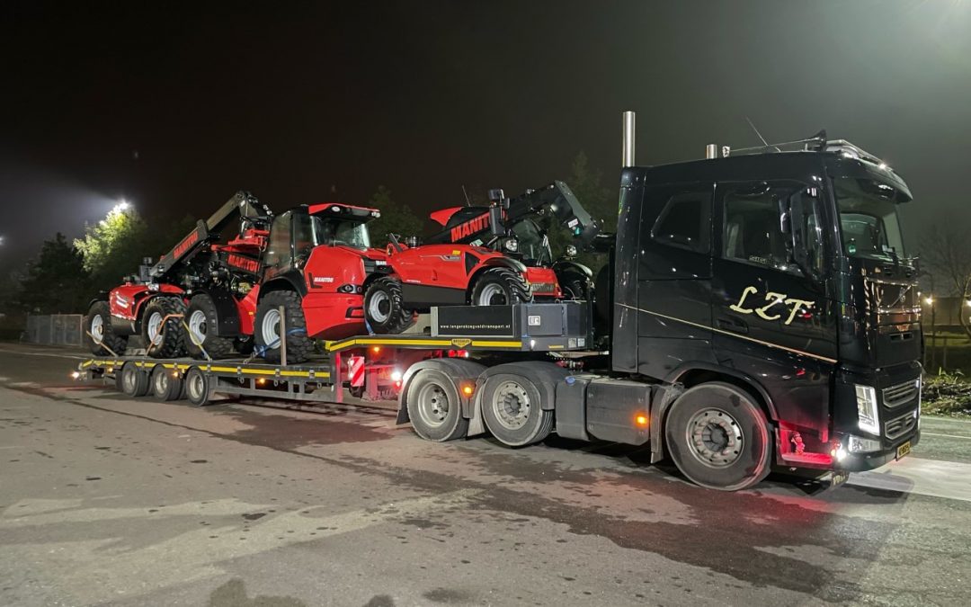 Drie drukke en gezellige dagen op RMV beurs in Gorinchem