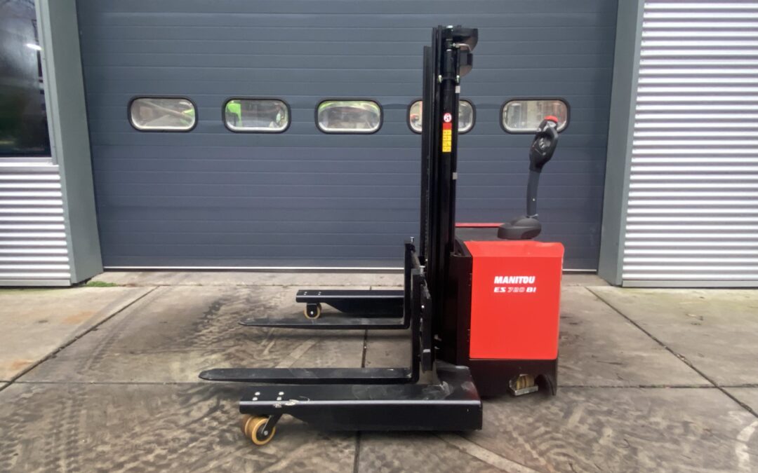 Manitou ES 720 4W