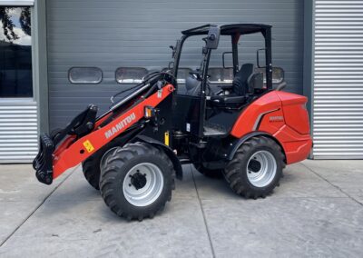 Manitou MLA 4-50 H