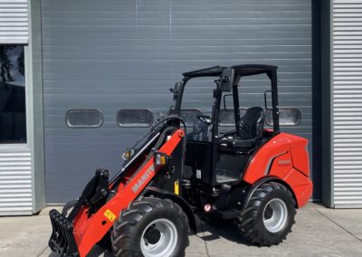 Manitou MLA 3-25 H