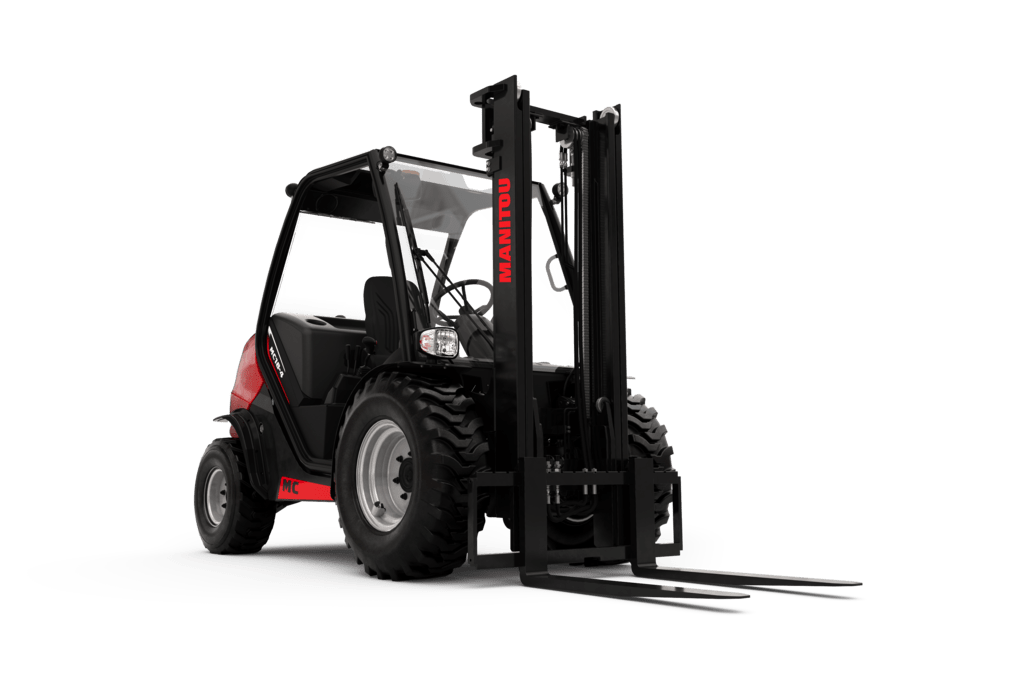 Manitou MC 18-4 ST5