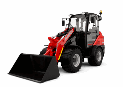 Manitou MLA 5-60 H-Z